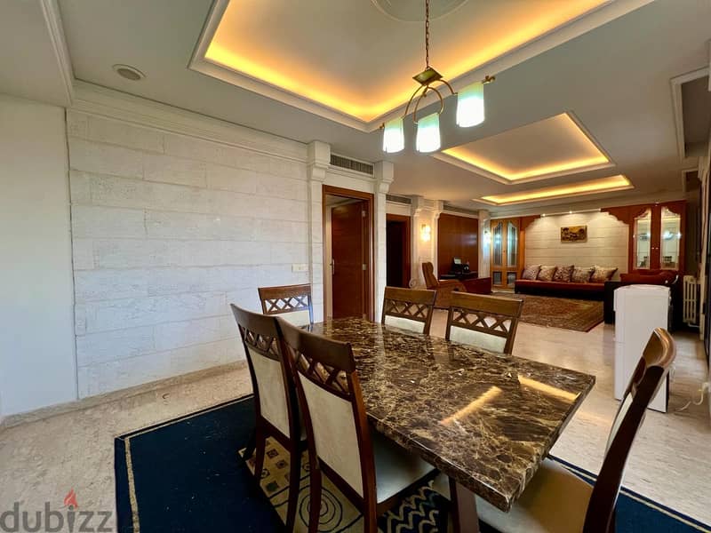 Apartment for sale | Haret Sakher | شقة للبيع |كسروان | REF:RGKS518 2