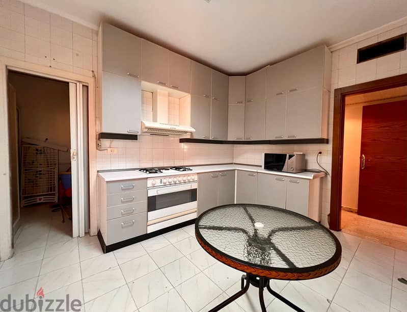 Apartment for sale | Haret Sakher | شقة للبيع |كسروان | REF:RGKS518 7