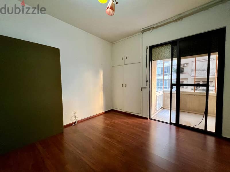 Apartment for sale | Haret Sakher | شقة للبيع |كسروان | REF:RGKS518 9
