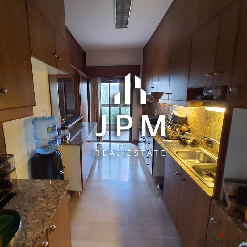 Apartment For Sale Located In Mansourieh-Call Today! 6