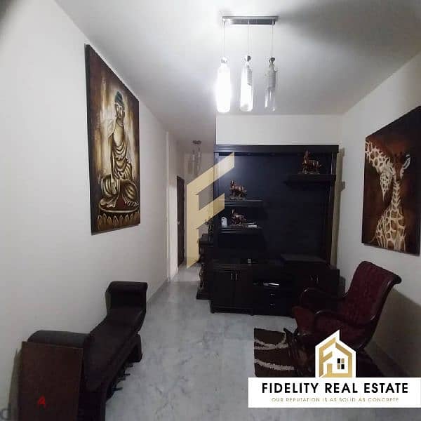 Apartment for sale in Daychounieh GY2 2