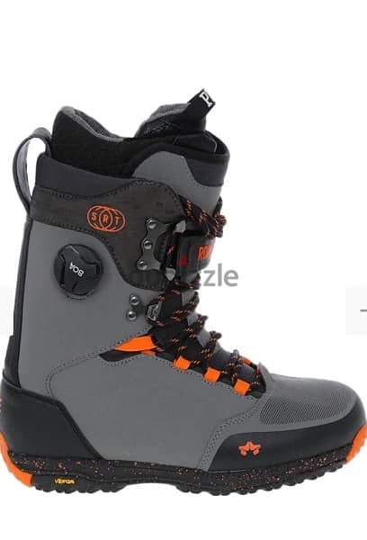 Snowboard Boots - ROME LIBERTINE SDS 1