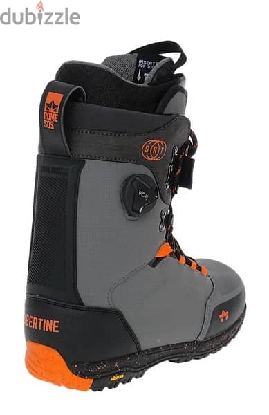 Snowboard Boots - ROME LIBERTINE SDS 2