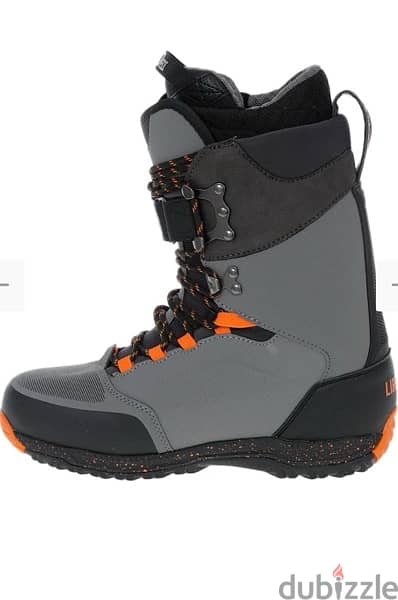 Snowboard Boots - ROME LIBERTINE SDS 3