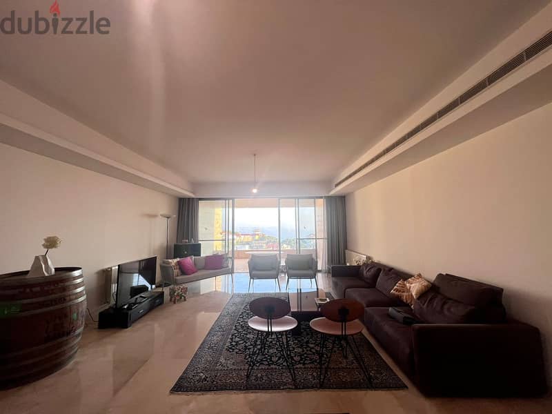 Elegance & Opulence'': The Ultimate Luxurious Duplex in Baabdat! 3