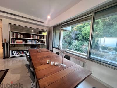 Duplex for sale in Baabdat دوبلكس للبيع في بعبدات