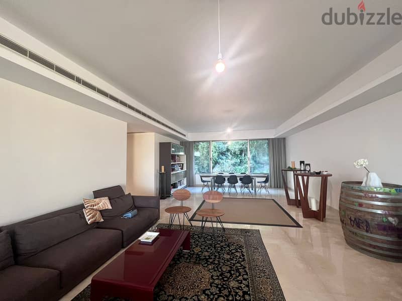 Elegance & Opulence'': The Ultimate Luxurious Duplex in Baabdat! 7