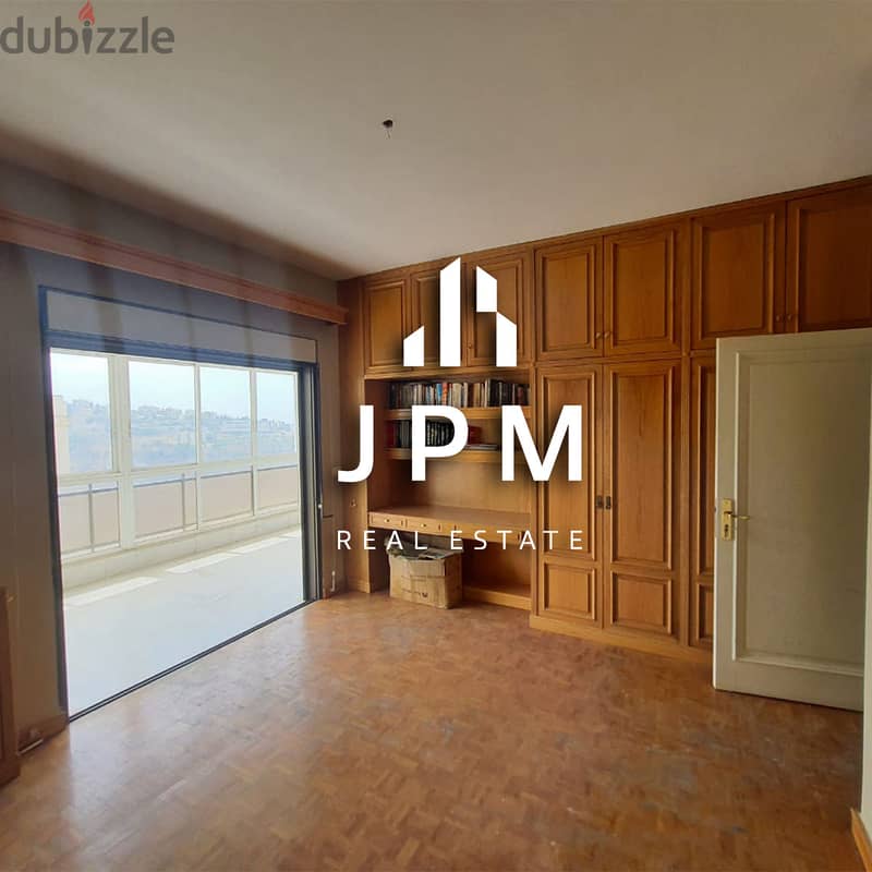 Duplex For Sale Located In Mansourieh-Do Not Miss It! 2