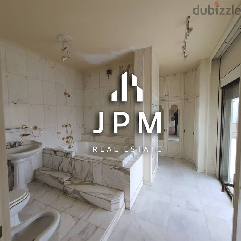 Duplex For Sale Located In Mansourieh-Do Not Miss It! 3