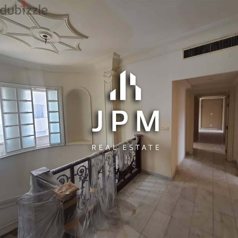 Duplex For Sale Located In Mansourieh-Do Not Miss It! 6