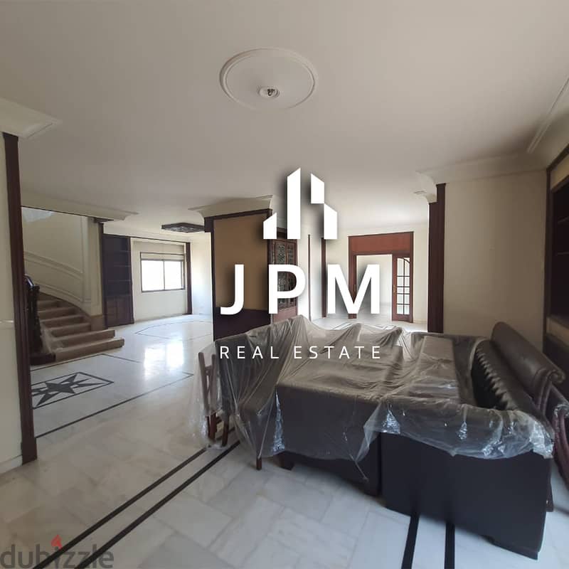 Duplex For Sale Located In Mansourieh-Do Not Miss It! 7