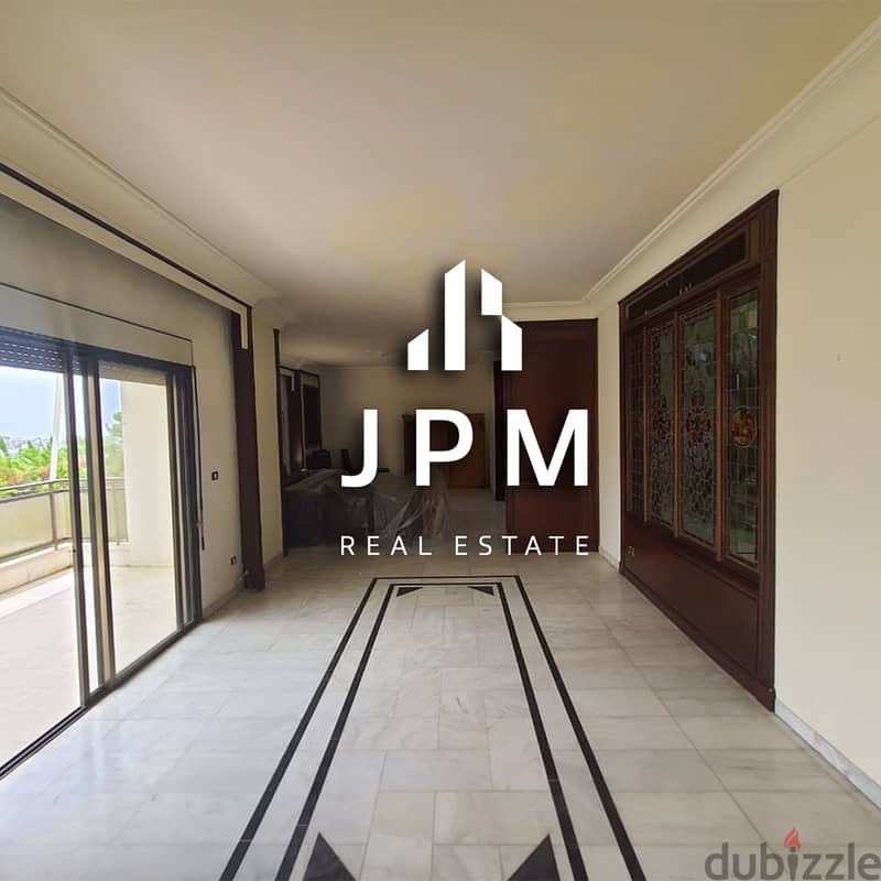 Duplex For Sale Located In Mansourieh-Do Not Miss It! 8