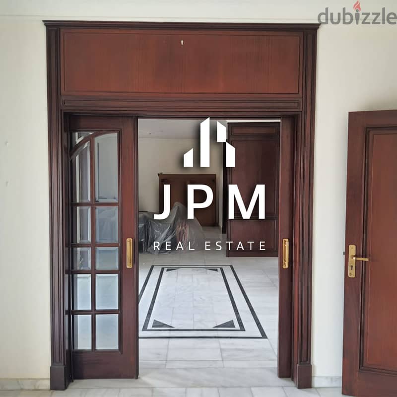 Duplex For Sale Located In Mansourieh-Do Not Miss It! 10
