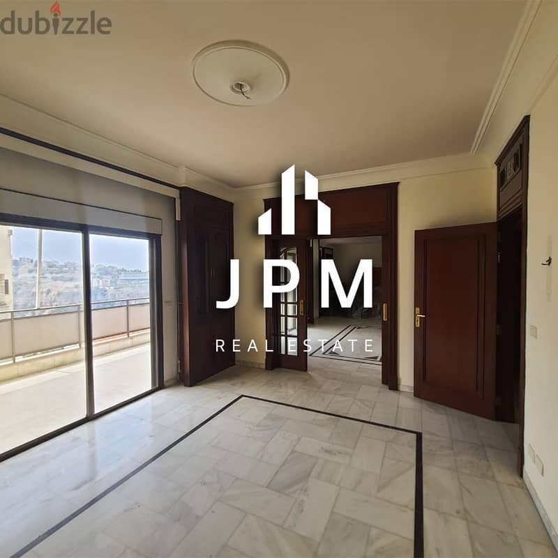 Duplex For Sale Located In Mansourieh-Do Not Miss It! 11