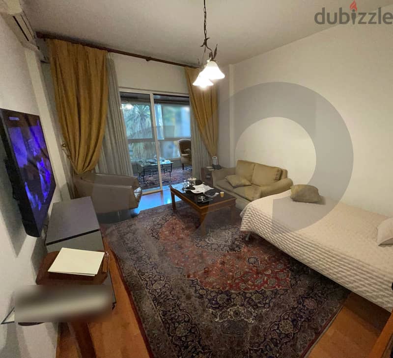 spacious apartment in Beirut-Koraytem/بيروت القريطم REF#TD101682 7