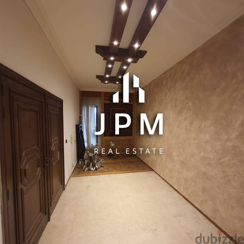 Office For Sale Located In Mansourieh + 70 SQM Terrace! 2