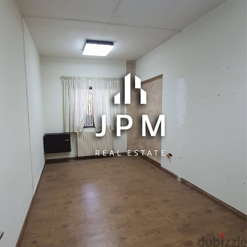 Office For Sale Located In Mansourieh + 70 SQM Terrace! 3