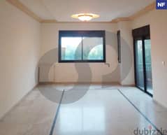 AN APARTMENT LOCATED IN NEW SEHAYLEH IS LISTED FOR RENT ! REF#NF00717!