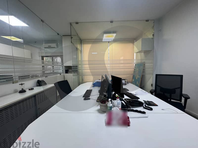 office space in the bustling Horsh Tabet area/حرش تابت REF#SB101686 3