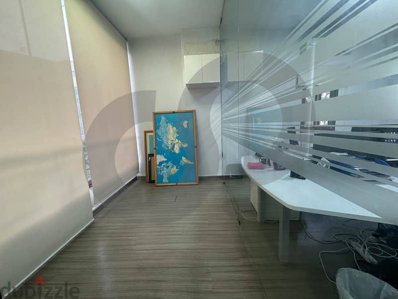 office space in the bustling Horsh Tabet area/حرش تابت REF#SB101686 5