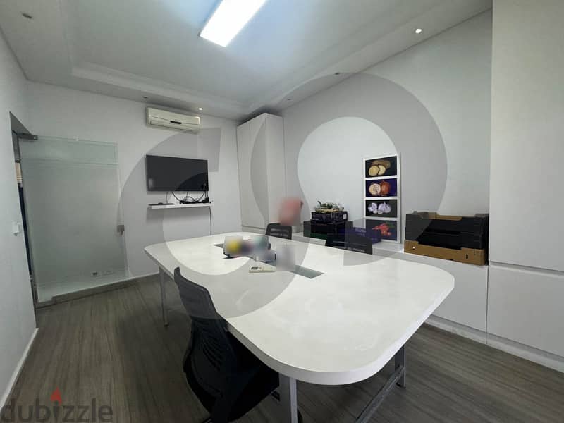 office space in the bustling Horsh Tabet area/حرش تابت REF#SB101686 8