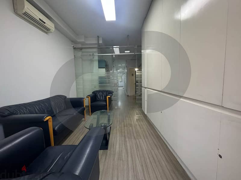 office space in the bustling Horsh Tabet area/حرش تابت REF#SB101686 9