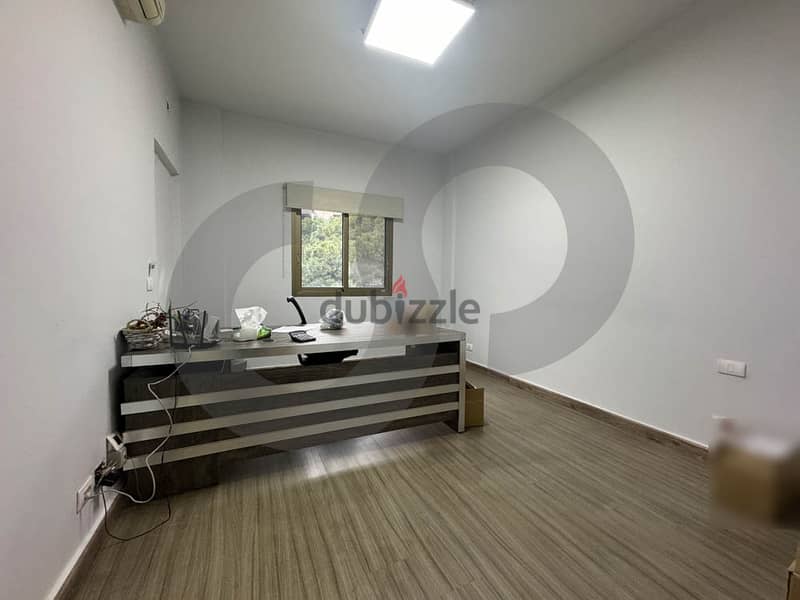 office space in the bustling Horsh Tabet area/حرش تابت REF#SB101686 10