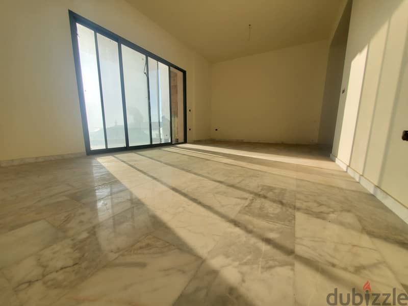 Apartment for Sale in Ain Saadeh شقة للبيع في عين سعادة 1