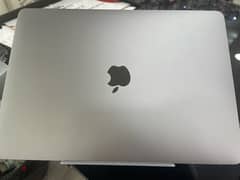 macbook pro 2020 space grey