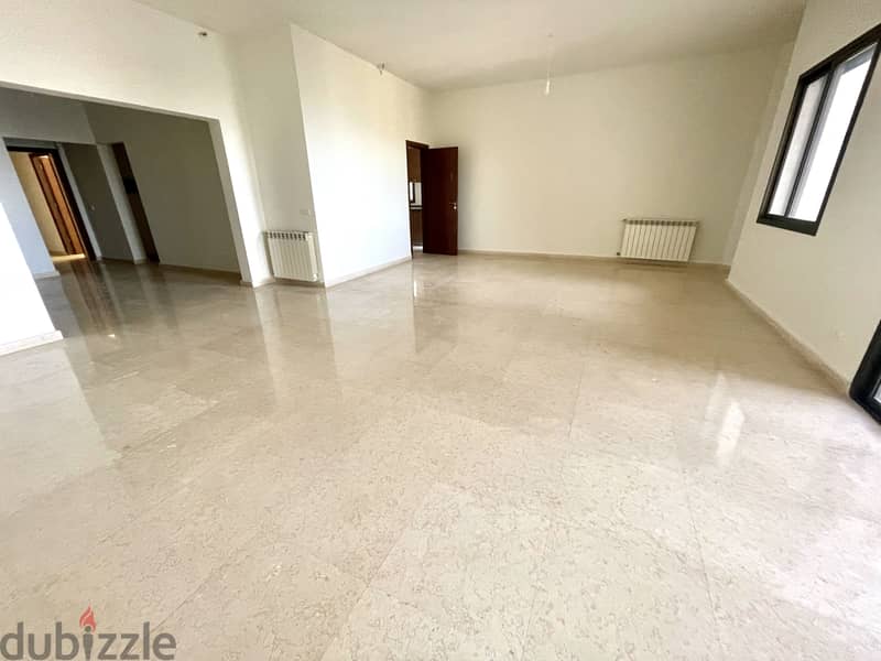 RWK231JA - Apartment For Sale In Kfarhbab - شقة للبيع في كفرحباب 1