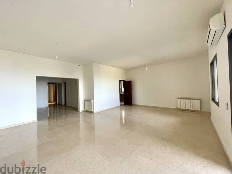 RWK231JA - Apartment For Sale In Kfarhbab - شقة للبيع في كفرحباب 2