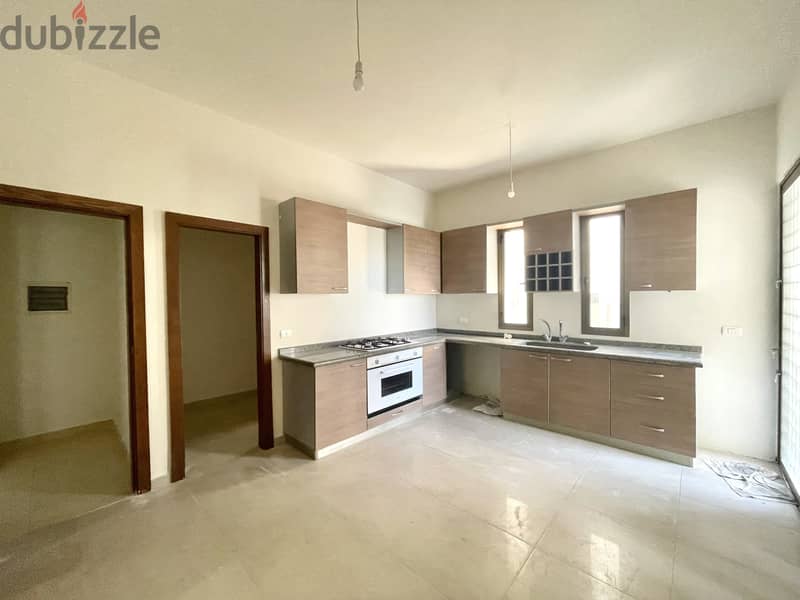 RWK231JA - Apartment For Sale In Kfarhbab - شقة للبيع في كفرحباب 8
