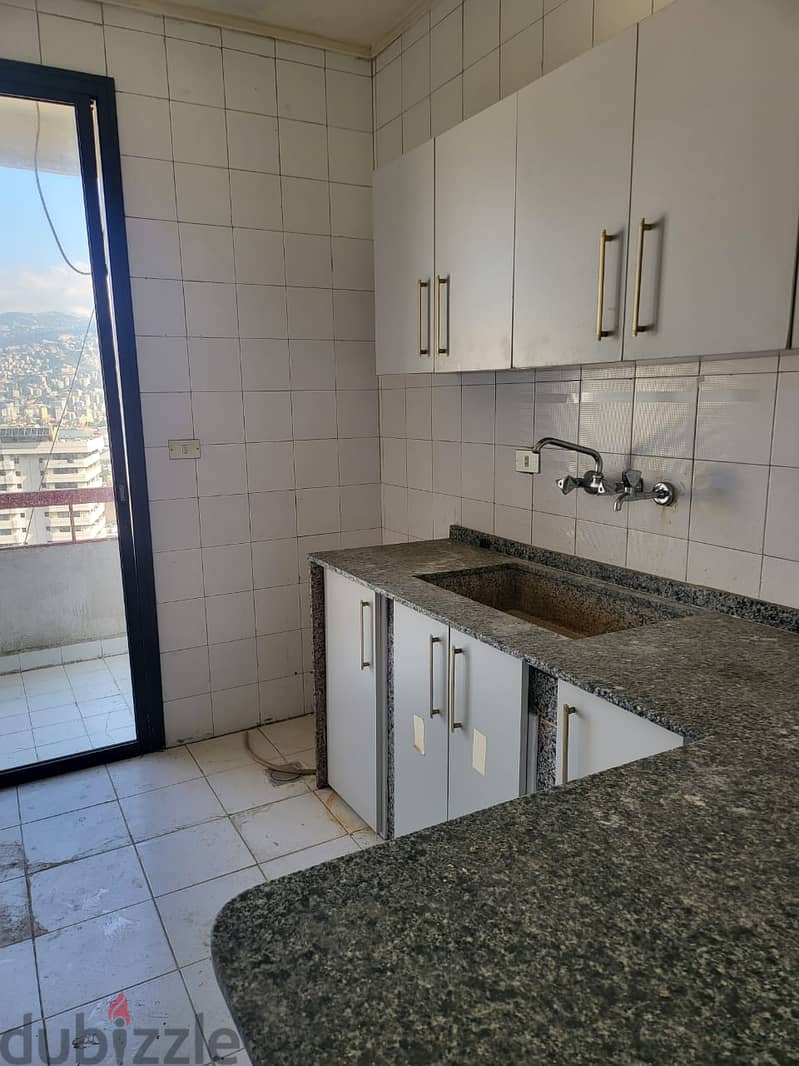 145m2 3Bedrooms Apartment+sea view4sale in Haret sakher Prime Location 12