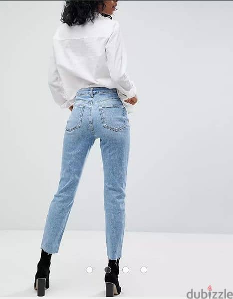jeans denim bershka s to xL 2