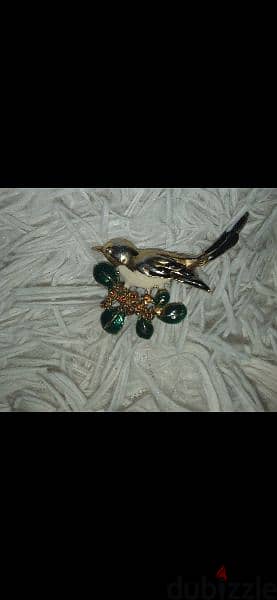 brooches vintage 1=7$ 1