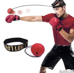 punching ball