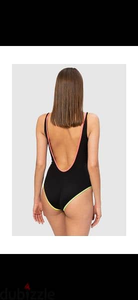 swimsuit copy Moschino S to xL 3