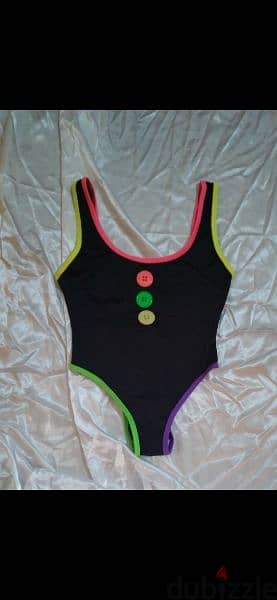 swimsuit copy Moschino S to xL 4