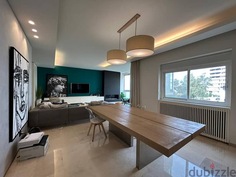 Sahel Alma / ساحل علما - Apartment For Sale - LUXURY 3