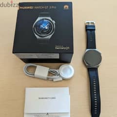 Huawei hot sale smartwatch olx