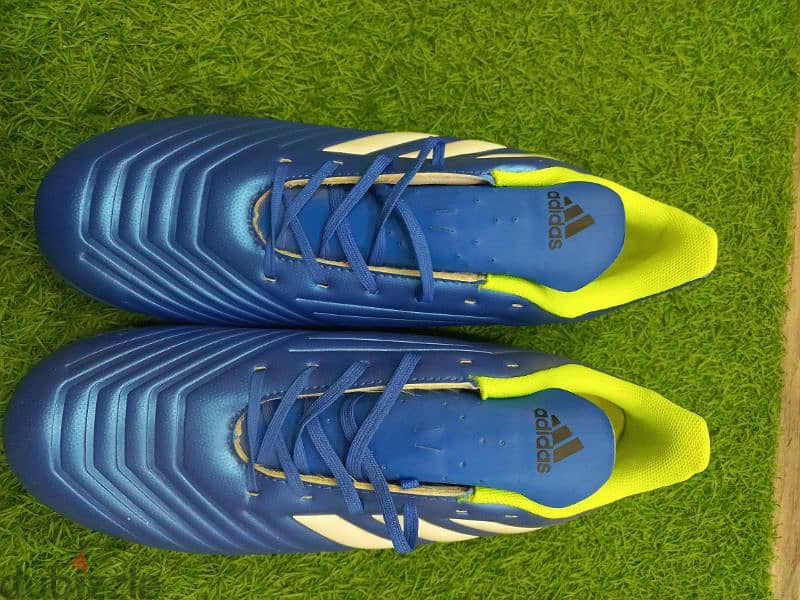 shoes futsale adidas  فوتسال اسبدرين اسبدرينات فوتبول حذاء كرة قدم 2