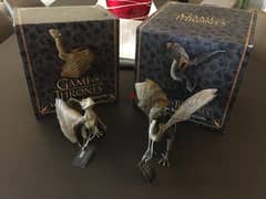 The Noble Collection Game of Thrones - Baby Dragons