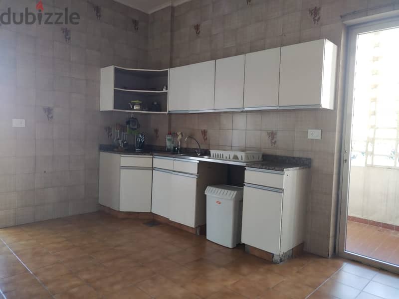L14645-Apartment With Seaview for Rent In Haret Sakher 2