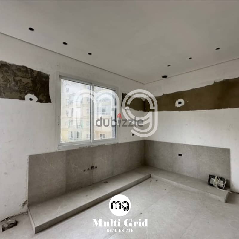 Dher Sarba,Brand New Apartment for Sale, 150 m2, شقة للبيع في ضهر صربا 3