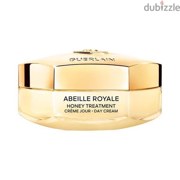 GUERLAIN - ABEILLE ROYALE, HONEY TREATMENT DAY CREAM 50ML 0