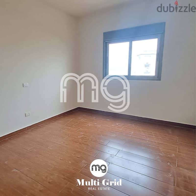 Zouk Mosbe-Adonis, Apartment for Rent, 171 m2, شقة للإيجار في ذوق مصبح 7