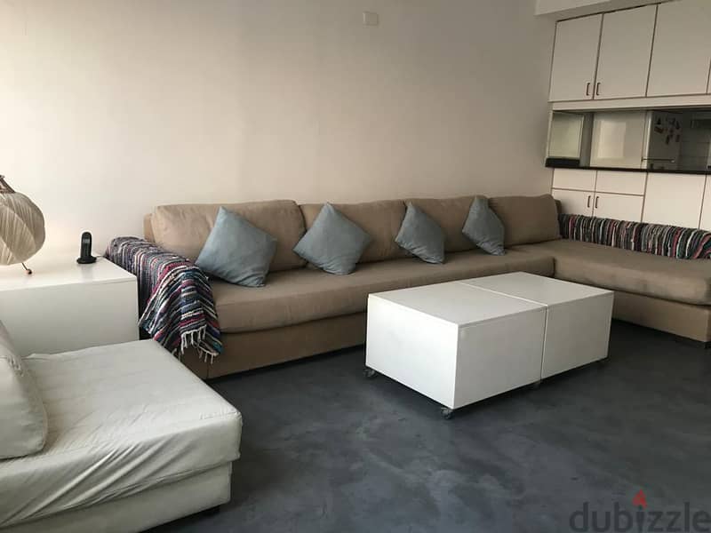 Chalet for sale in Safra/ Furnished/ View 1