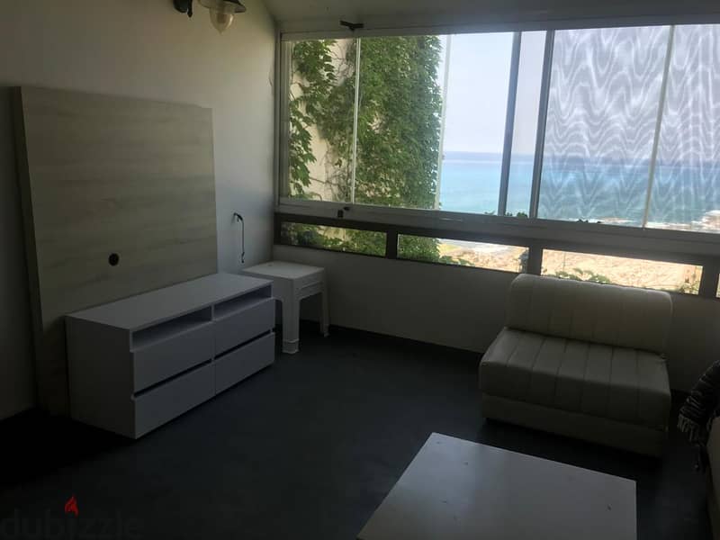 Chalet for sale in Safra/ Furnished/ View 4