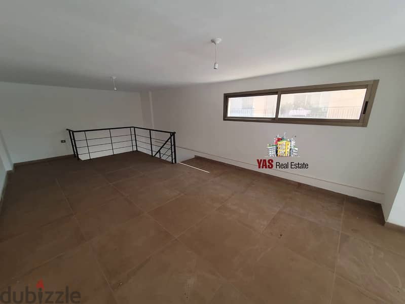 Sarba 130m2 | Shop For Rent | Perfect investment | Two Floors | KH | 1