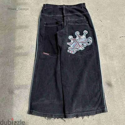 Looking for jnco jeans read description